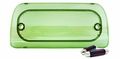 Ipcw Cw3-311s Smoke 3rd Brake Light For Std Cab 1 Piece 