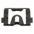 Reveal Molding Clip Fastener Gray Steel 1 05 In Overall Length Replacement For Alx-pau-mm-45604-cl360a50 