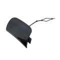 Front Tow Hook Cover For Volkswagen Jetta 2022 2023 Paint To Match Replacement 17a807241bgru Vw1029128 