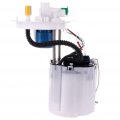Ocpty High Performance Electric Fuel Pump Replacement For 2013-2018 Chevy Sonic 1 8l E4071m