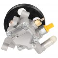 Aintier Power Steering Pump 20-1401 Fit 2007-2010 Ford Edge 3 5l 2010-2012d Fusion For Lincoln Mkx 2007-2012 For Mkz Assist