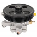 Aintier Power Steering Pump 20-1401 Fit 2007-2010 Ford Edge 3 5l 2010-2012d Fusion For Lincoln Mkx 2007-2012 For Mkz Assist