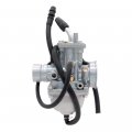 Pucky Carburetor For Polaris Scrambler 90 2001-2003 Predator 2004-2007 Sportsman 2001-2006 90cc Atv