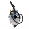 Pucky Carburetor For Polaris Scrambler 90 2001-2003 Predator 2004-2007 Sportsman 2001-2006 90cc Atv