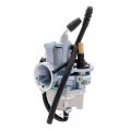 Pucky Carburetor For Polaris Scrambler 90 2001-2003 Predator 2004-2007 Sportsman 2001-2006 90cc Atv