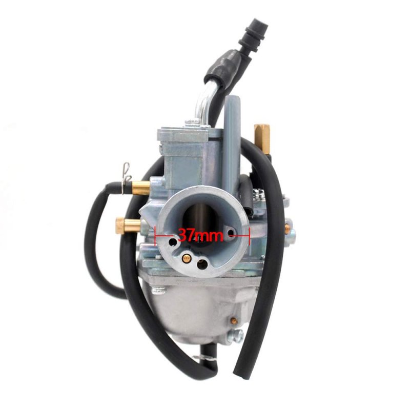Pucky Carburetor For Polaris Scrambler 90 2001-2003 Predator 2004-2007 Sportsman 2001-2006 90cc Atv