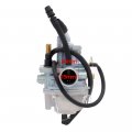 Pucky Carburetor For Polaris Scrambler 90 2001-2003 Predator 2004-2007 Sportsman 2001-2006 90cc Atv