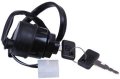Ignition Switch Starter Compatible With Yamaha Model Srv 540 1984-1991 Vk 1988 V-max 1983-1987 Snowmobile Part 54-0160 Oem 