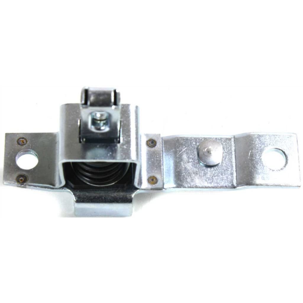 Tailgate Latch Assembly Driver Side For Chevy R3500 V3500 1990 1991 Fleetside Steel Replacement 15594643