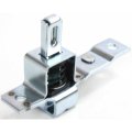 Tailgate Latch Assembly Driver Side For Chevy R3500 V3500 1990 1991 Fleetside Steel Replacement 15594643