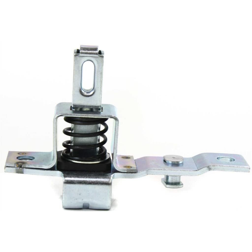 Tailgate Latch Assembly Driver Side For Chevy R3500 V3500 1990 1991 Fleetside Steel Replacement 15594643