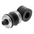 Stabilizer Bar Link Set For 1990 To 1999 Volkswagen Golf Jetta Front Suspension Rubber Bushing Fixed And Split Ends 