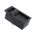 Black Master Power Window Switch Replacement For Commodore Vz Vy 2002 2003 2004 2005 2006 92111644 