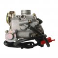 Whfzn Carburetor For Wolf Rx50 Scooter Motorcycles Bike 50cc Engine With Air Filter