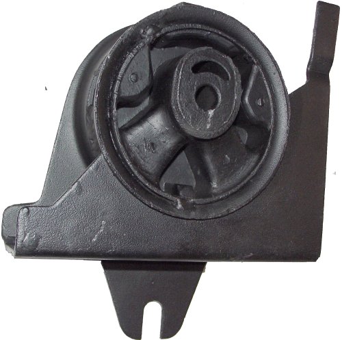 2959 Engine Mount Front Right Alloy Steel For Vehicle Specific Fit