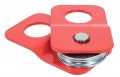 4 Ton Winch Snatch Block 2 Pack 10500 Lbs Recovery Pulley For Synthetic Rope Towing And Hauling Offroad Accessory Truck Atv Suv