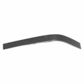 Rear Passenger Side Bumper Filler For Toyota Corolla 1993 1994 1995 1996 1997 Sedan Mlx-she8173-83c-2-cl360a50 