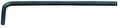 1 2 In Long Arm L Type Hex Key 49-1 2l Heat Treated Alloy Steel With Phosphatized Finish For Corrosion Resistance 