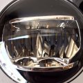 Ledin Built-in Led Fog Lights For Toyota Camry Corolla Lexus Ct200h Gs Is 250 350 Oe Style Clear Lens With Switch 