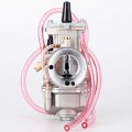 Kyn Universal Motorcycle 2t 4t Engine Pwk Carburetor Power Jet For Keihin Koso Oko Yamaha Honda Suzuki Kawasaki 28mm 30mm 32mm 
