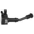 Uf735 Ignition Coils And Iridium Spark Plugs For Ford Fusion 1 5l L4 2020 Escape 1 2017 2019 4 4 Set 