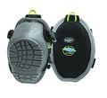 Bucket Boss Gx2 Molded Gel Dome Nonmar Kneepad 