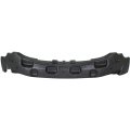Front Bumper Absorber For Hyundai Elantra 2011 2012 2013 Sedan Hy1070130 865203y000 Black Plastic Energy 