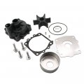 Kipa Impeller Water Pump Repair Kit With Housing For Yamaha 61a-w0078-a2-00 61a-w0078-a3-00 V6 Outboards 150 175 200 225 250
