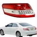 Driver Side Tail Light Brake Replacement For Toyota Camry 2010-2011 Rear Lamp 8156006340 To2804106 