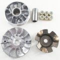 Mx-m Variator Roller Assy For Gy6 125cc 150cc Scooter 152qmi 157qmj 