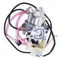 Autoparts Carburetor Fit For 3000tc Ig2600 Kge3000ti Generators 