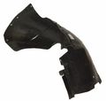 Sherman Replacement Part For Cadillac-chevrolet-gmc Front Passenger Side Fender Apron Assembly Partslink Number Gm1247110 