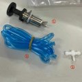 Fuel Plunger Primer Pump Kit For Yamaha Superjet 650 701 Wave Blaster Raider Venture Jammer Runner 3 Snowmobile Atv