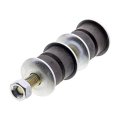 Stabilizer Bar Link Set For 1990 2000 Honda Civic Front Suspension Natural Rubber Black Split Bushings Sedan Wagon Hatchback 