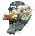 Peace Havana Classic 50 Gy6-50 Scooter Carburetor