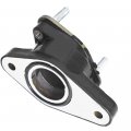 Labwork Carburetor Intake Tube Boot Joint Replacement For Honda Sportrax 250 Trx250ex 2001-2008