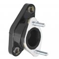Labwork Carburetor Intake Tube Boot Joint Replacement For Honda Sportrax 250 Trx250ex 2001-2008