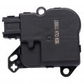 Aintier Air Door Actuator Hvac Blend Control Fits Ford Expedition 2009-2015 Ford For F-150 2009-2014 Lincoln For Navigator