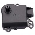 Aintier Air Door Actuator Hvac Blend Control Fits Ford Expedition 2009-2015 Ford For F-150 2009-2014 Lincoln For Navigator
