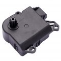 Aintier Air Door Actuator Hvac Blend Control Fits Ford Expedition 2009-2015 Ford For F-150 2009-2014 Lincoln For Navigator