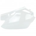 Side Panels White For Honda Cr85r Expert 2003-2007 