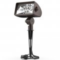 Goodsmann Led Wall Wash Low Voltage Flood Landscape Lighting 18w 1000 Lumens Die-cast Aluminum Outdoor Lights Weatherproof 
