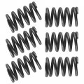 Caltric 6x Clutch Spring Compatible With Kawasaki Zg1400 Concours 2008-2010 Abs 2008-2022