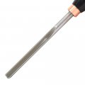 Crown Tools 237razw 1 4 Inch M42 Spindle Gouge 10 Handle 