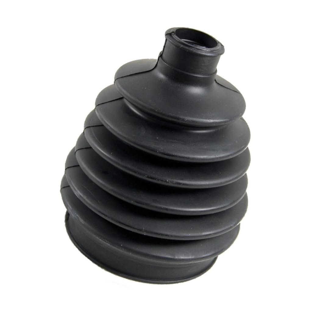 Cv Joint Boot For 1993 1994 1995 1996 1997 Geo Prizm Neoprene With 80 77 In Minimum Diameter Clamps Grease And Snap Ring