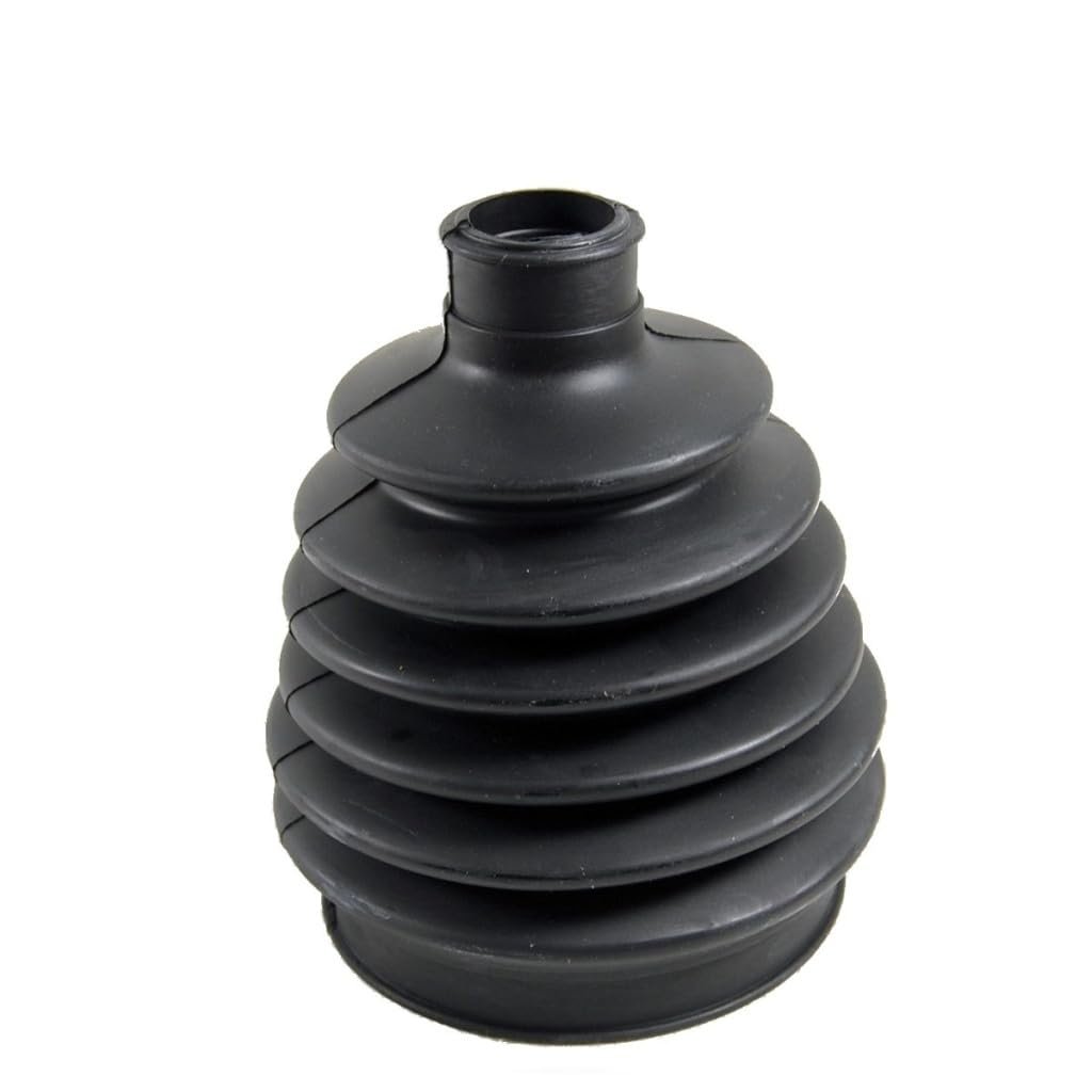 Cv Joint Boot For 1993 1994 1995 1996 1997 Geo Prizm Neoprene With 80 77 In Minimum Diameter Clamps Grease And Snap Ring