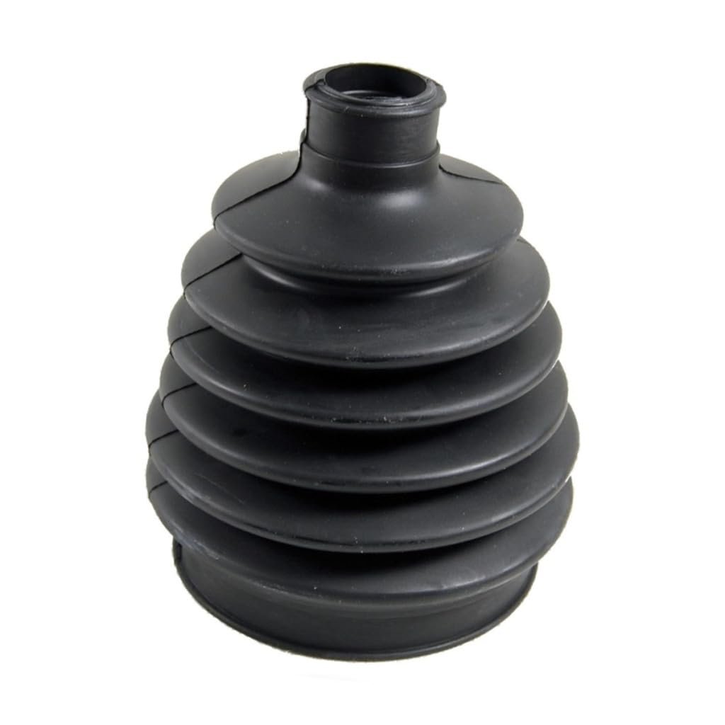 Cv Joint Boot For 1993 1994 1995 1996 1997 Geo Prizm Neoprene With 80 77 In Minimum Diameter Clamps Grease And Snap Ring