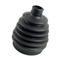 Cv Joint Boot For 1993 1994 1995 1996 1997 Geo Prizm Neoprene With 80 77 In Minimum Diameter Clamps Grease And Snap Ring