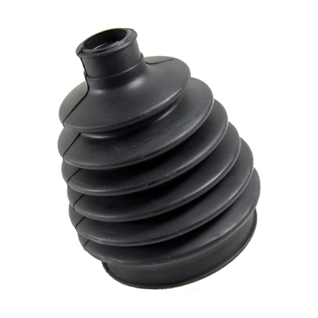 Cv Joint Boot For 1993 1994 1995 1996 1997 Geo Prizm Neoprene With 80 77 In Minimum Diameter Clamps Grease And Snap Ring