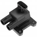 Ignition Coil Coils Pack Fits For Toyota Corolla 1 8l998999 Chevrolet Prizm 1 1998-1999 C1152 Uf-246 94856805 1 Pccoil Coils 